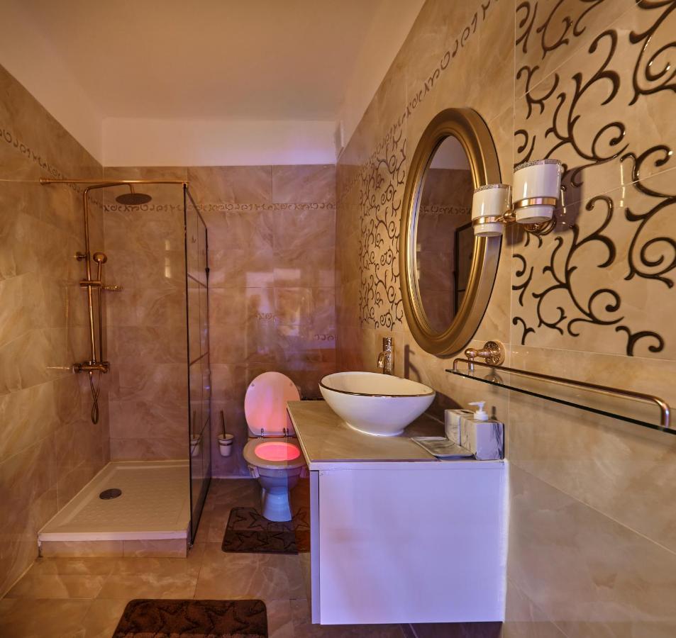 Apartament Centre Cloud Bucureşti