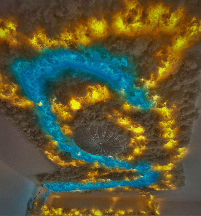 Appartamento Centre Cloud Bucarest